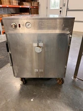 alto shaam 750-s warming cabinet