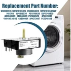 Dryer Timer Control Fits Whirlpool WPW10185976 AP6016539 PS11749829 W10185976