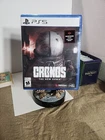 Cronos: The New Dawn - Sony PlayStation 5 Brand New Sealed