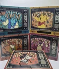 Card.Fun x Disney 100 Carnival Series Trading Card Sealed Box - In Stock