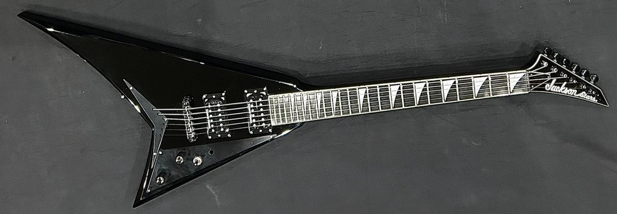 Jackson Stars Electric Guitars for sale - eBay