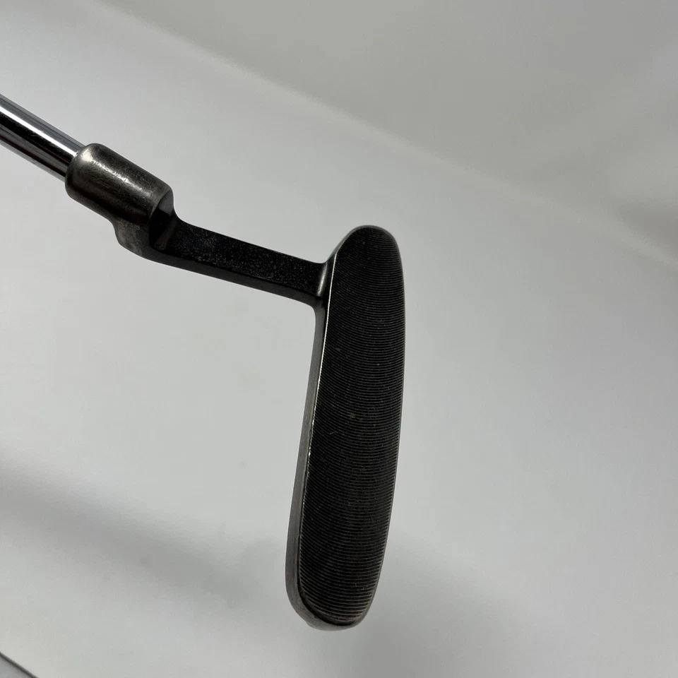 Acuity DN2 Stainless Mallet Putter Steel Regular Mens Right Hand Golf Club 32" - Image 2 of 4