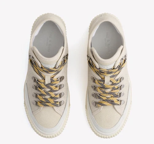 Rb army hiker low sale