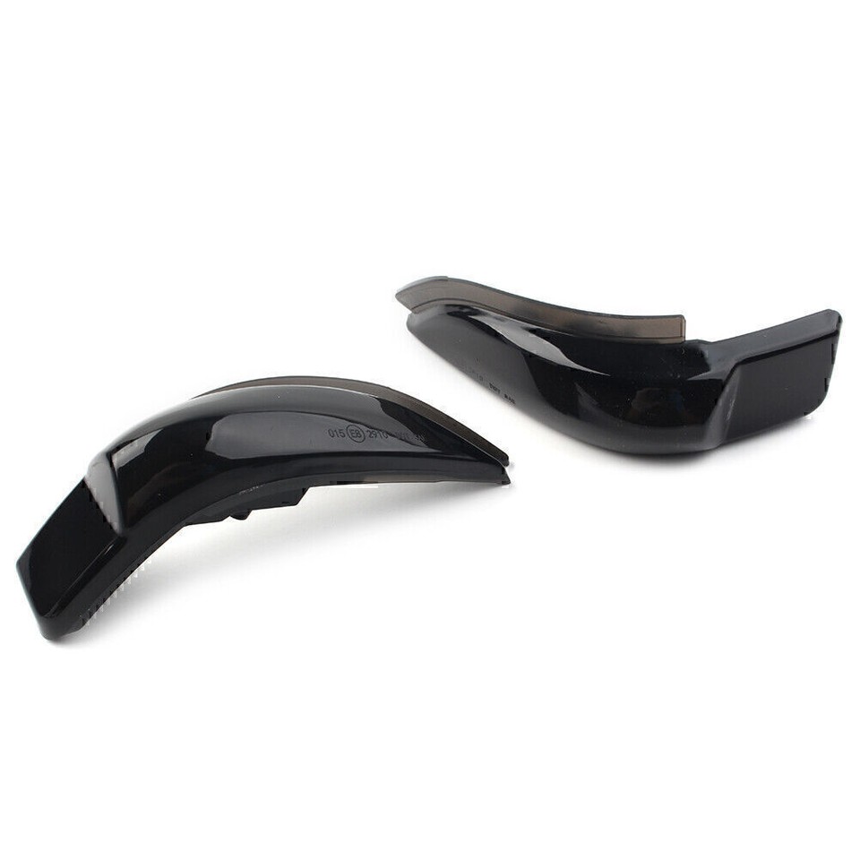 LED Mirror Dynamic Turn Signal Light For TOYOTA Camry Corolla Prius