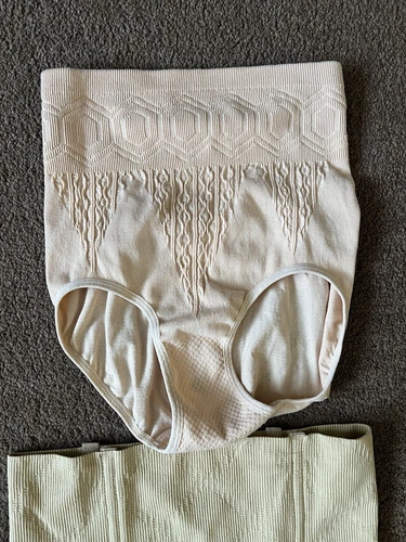 Undergarments 