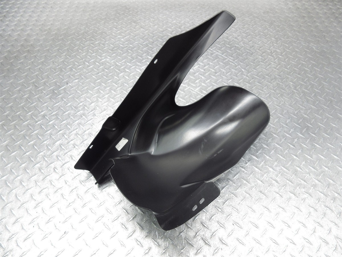 2002 02-06 Kawasaki ZX1200 ZX12R Carbon Fiber Rear Fender 2002 02-06 Kawasaki ZX1200 ZX12R Carbon Fiber Rear Fender