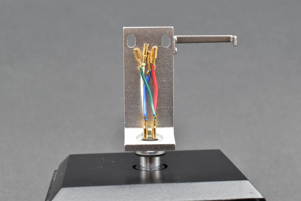 Cabezal Dynavector Silver 11g / 01 Foto 3 de 4