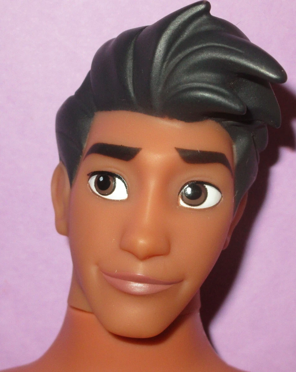Male disney dolls sale