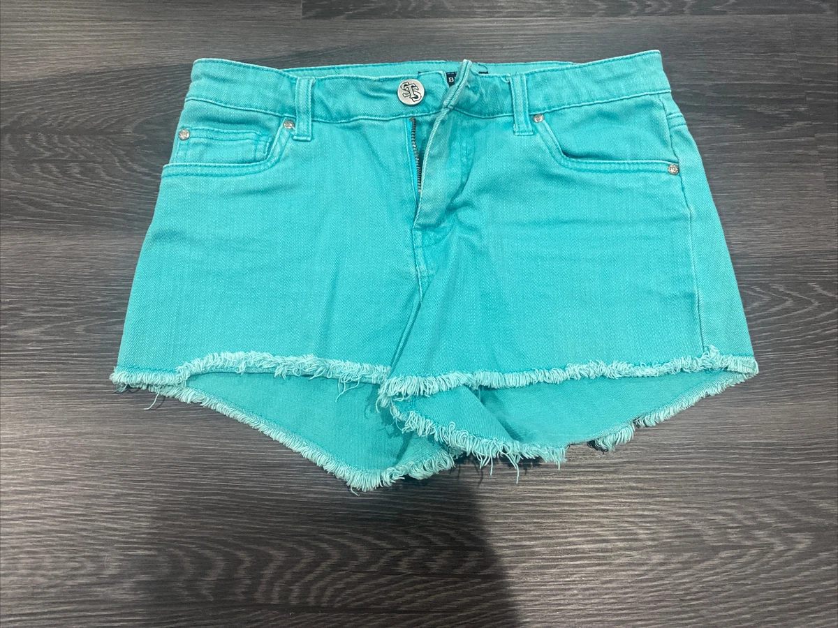 Sts blue jean best sale shorts