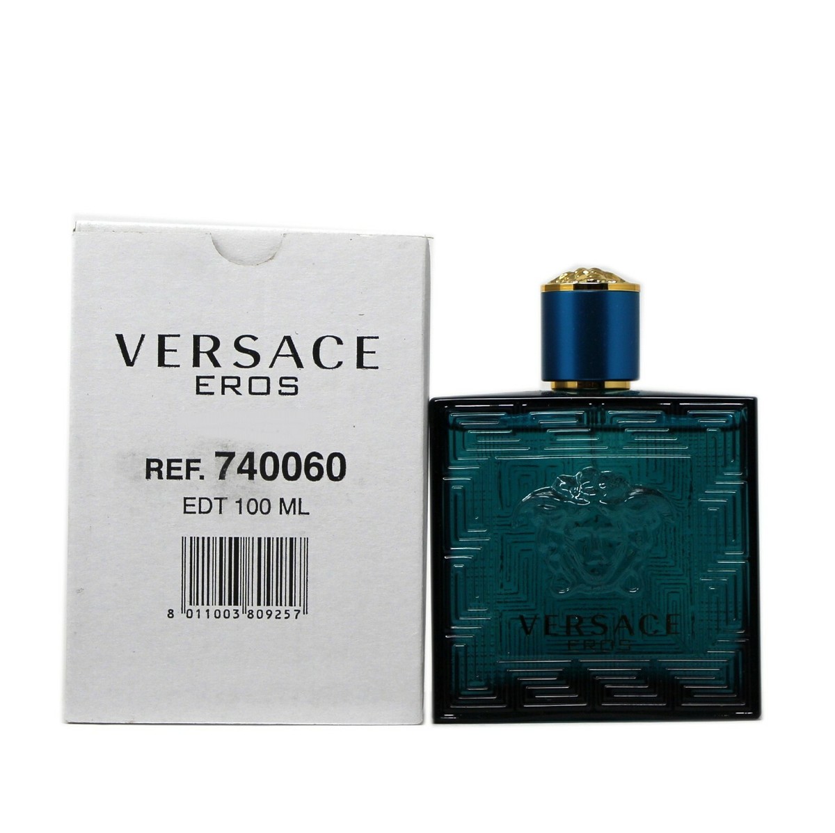 VERSACE EROS 香水 100ml Amazon.com: Versace Eros Edp Spray 3.4 Oz (100 Ml) (M