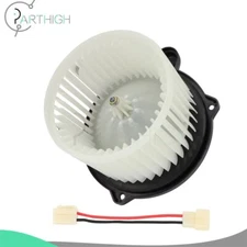 A/C Heater Blower Motor with fan For 2014 15 16-2019 Kia Soul Front ABS plastic