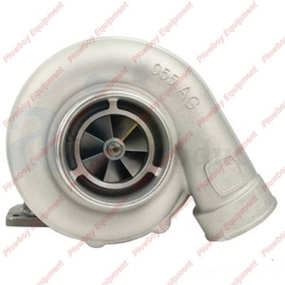 RE531288 Turbo for John Deere INDUSTRIAL Feller Buncher Harvester Excavator