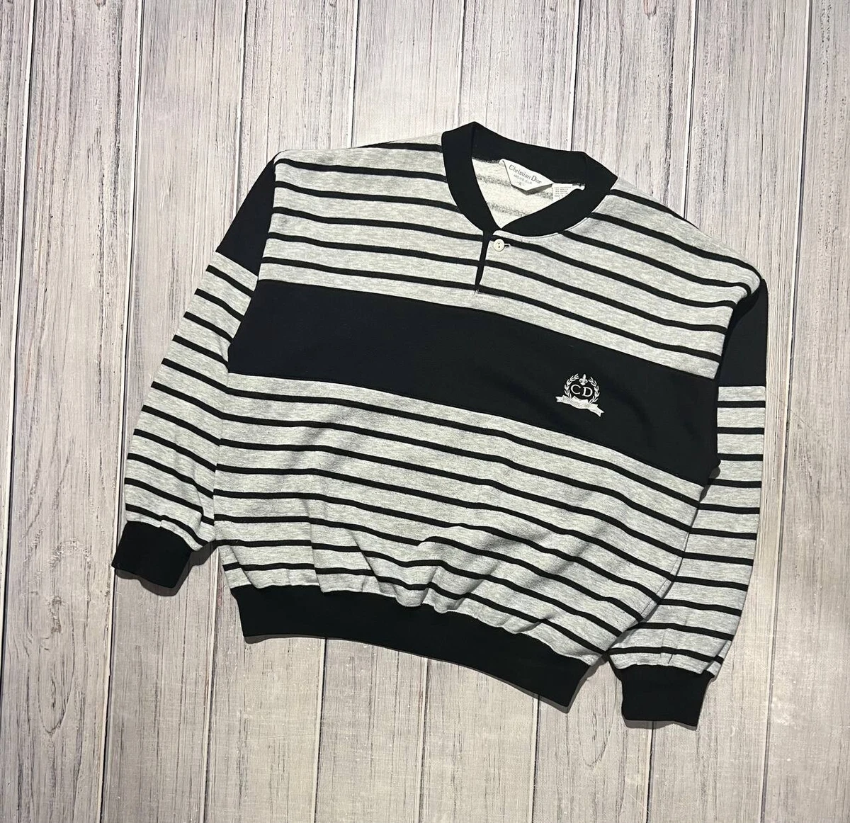 Dior sweatshirt clearance