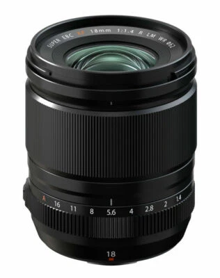 XF 18mm F2 | eBay