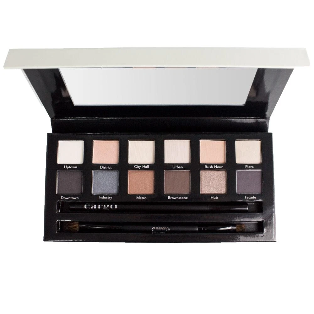 Lápiz cargo maquillaje de ojos de larga duración