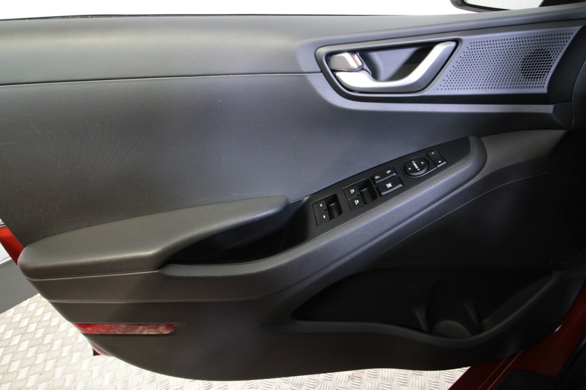 Hyundai Ioniq EV Trend