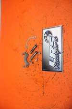 2005 YAMAHA KODIAK 450 4X4 ROCKER ARM GUIDES