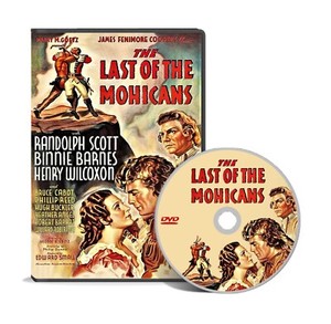Last of the Mohicans [DVD](中古品) Dvd Last of the Mohicans | eBay