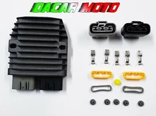 REGOLATORE TENSIONE  MOTO MORINI X-CAPE 649 650 700 2021 2022 2023 2024