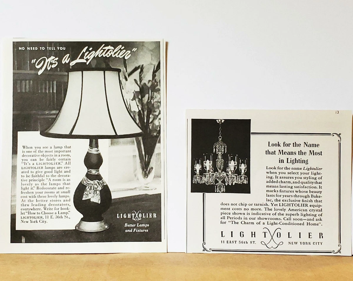 Ebay mid sale century lamps