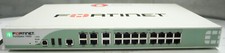 Fortinet FortiGate-100D Fortinet Firewall VPN Security Appliance P09340-04-01