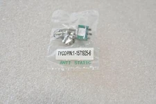 TE CONNECTIVITY TYCO 1-1571925-6 TOGGLE SWITCH (1 EACH)