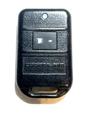 CODE ALARM KEYSLESS ENTRY REMOTE KEY FOB REMOTE CONTROL ELVATCC