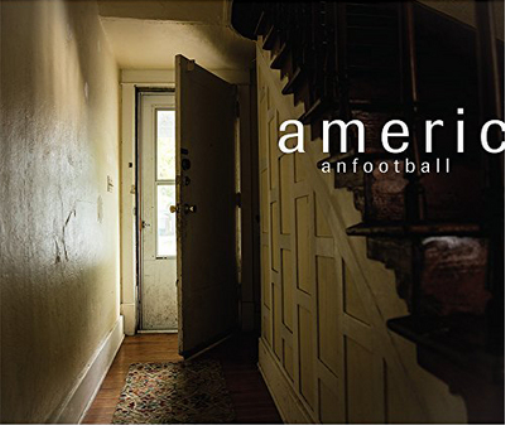 American Football American Football (Vinyl LP) 12" Album