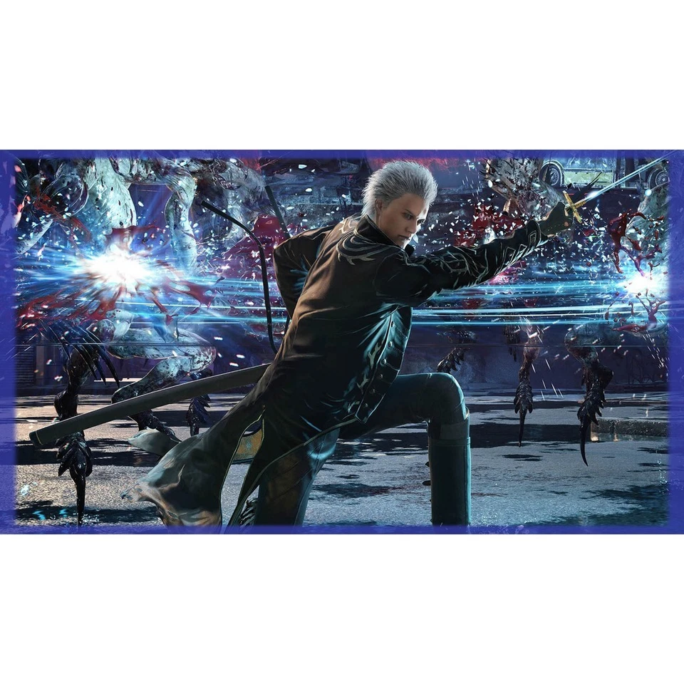 Devil May Cry 5 (Deluxe Edition) [PC DIGITAL DOWNLOAD] [OFFLINE] - Image 2 of 4