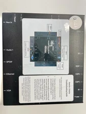BrightSign HD920A Digital Signage Player Retail Display HDMI Solid State Media 