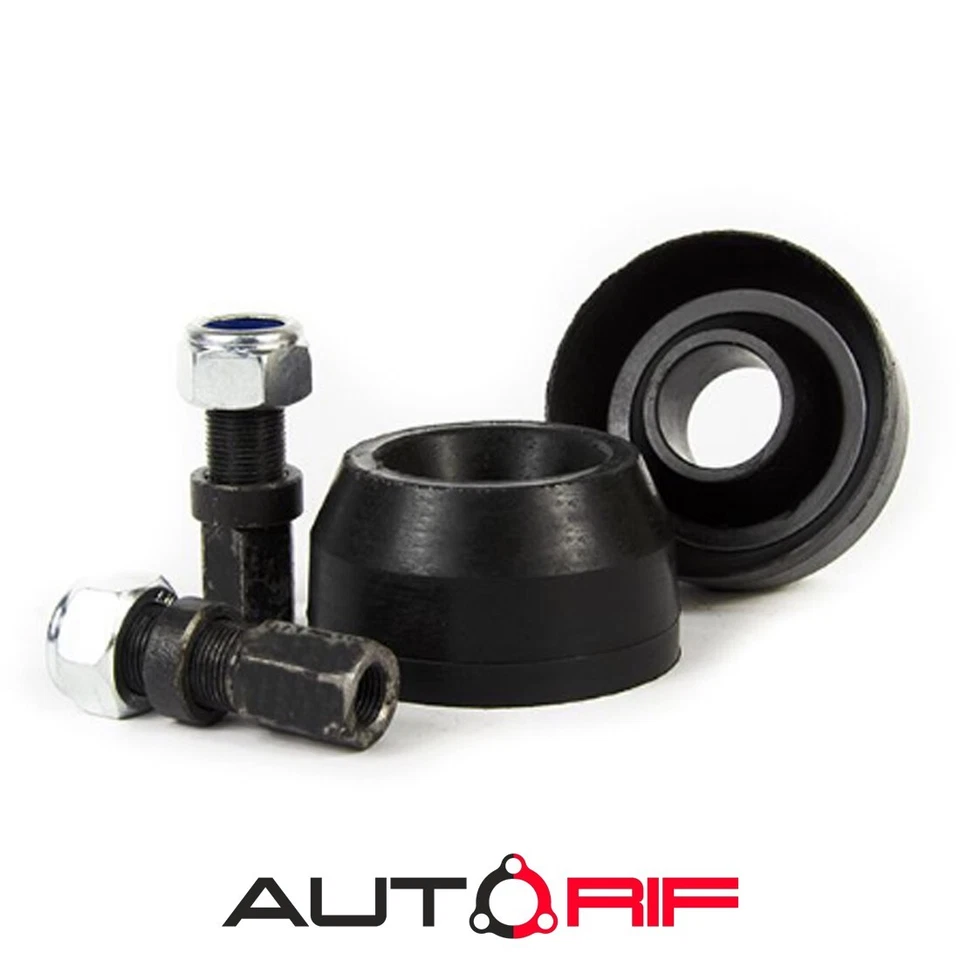 1.2" 30mm Front Strut Spacers Lift Kit for Toyota AQUA COROLLA PRIUS SCION YARIS - Image 2 of 4