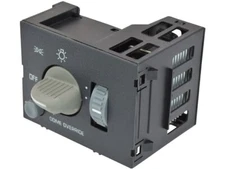 DIY Solutions Headlight Switch Headlight Switch fits GMC K2500 1995-2000 67YGNP