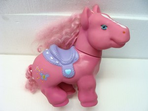 large my little pony toy