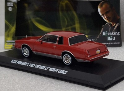 ミリタリー Breaking Bad 1982 CHEVROLET MONTE CARLO s-l400.jpg