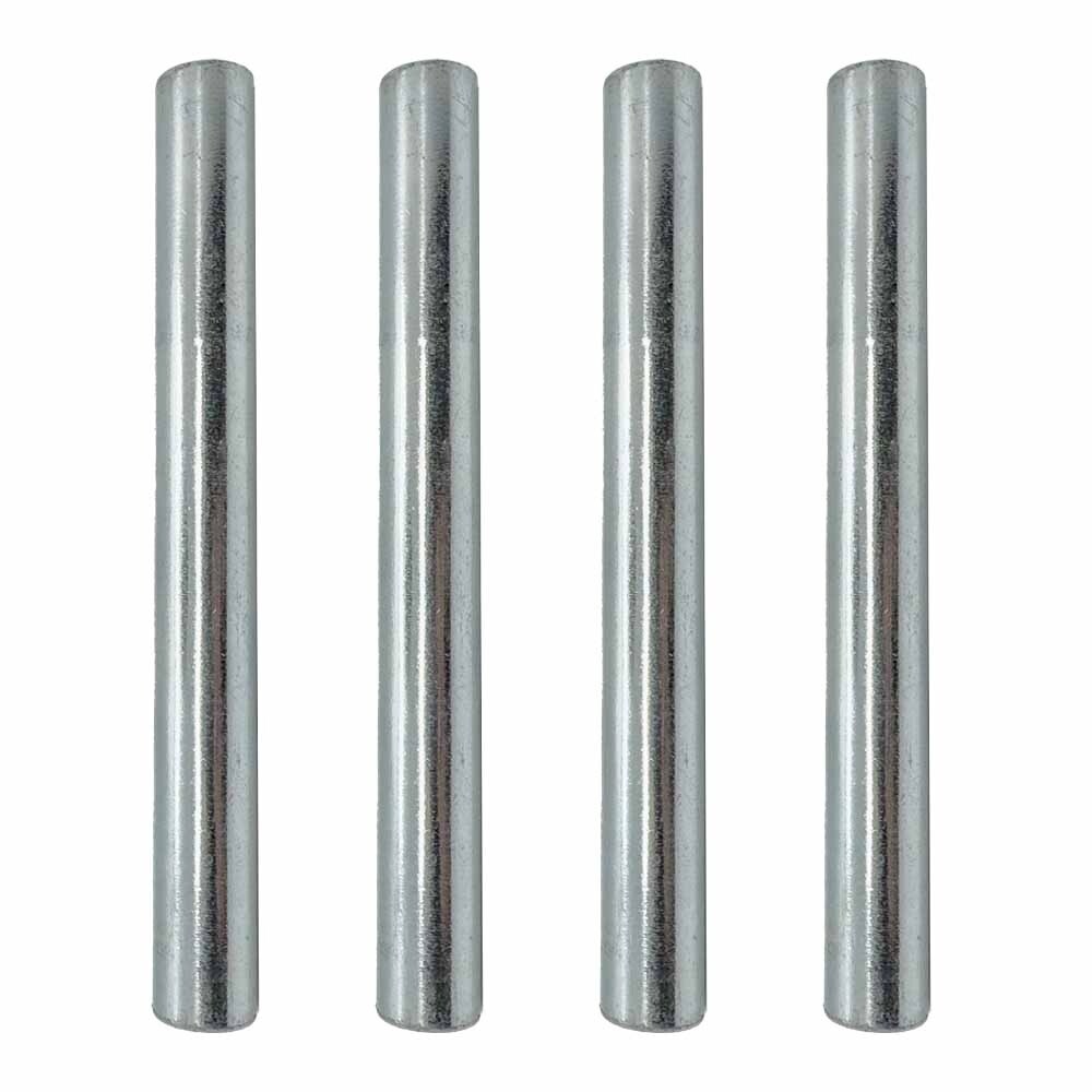 4pk Spanner Bushing for Exmark Toro Lawn-Boy 127-0068 ID 1/2
