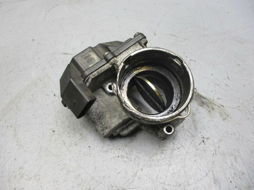 VW CADDY III LIFE (2K_) 1.9 TDI Drosselklappe 03G128063A