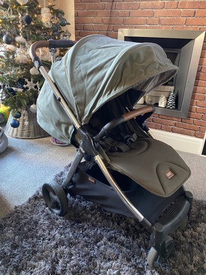 armadillo xt khaki