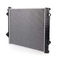 Fits 2005-2015 Toyota Tacoma 2.7L 4.0L Radiator Aluminum Car Replacemen New