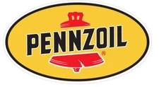 Pennzoil Motor Oil Sticker Decal R36