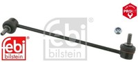 Febi Bilstein 24963 Stange/Strebe FüR Stabilisator Koppelstange Strebe