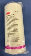 1 roll 3M 2866, Medipore Surgical Tape Roll 6in x 10 Yds, EXP. 2026/01