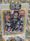 2025 Topps Stephon Castle Base (Raw)