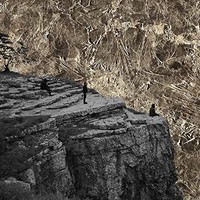 Esben And The Witch - Nowhere - Cd - F72Z