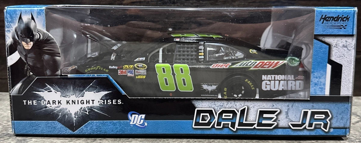 Dale Earnhardt Jr NASCAR 1:24 Diecast Racing Cars for sale | eBay