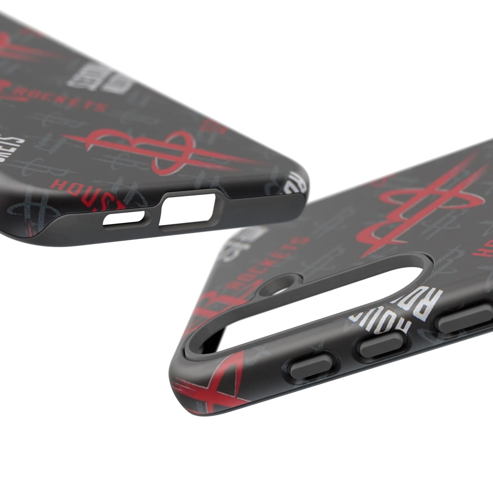 Houston Rockets iPhone Cases