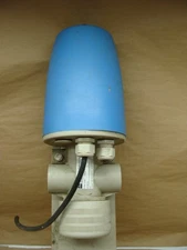 ENDRESS+HAUSER CPA250-A01 ARMATUR FLOWFIT