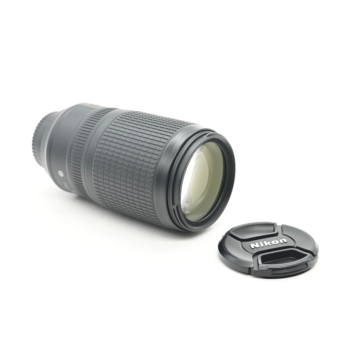 Nikon 70-300mm f/4.5-5.6 Camera Lenses for sale | eBay