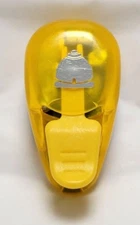 EK Success Honey Bee Hive Theme Paper Punch for Scrapbooking Crafts