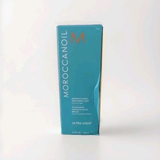 Moroccanoil Treatment Mist Hair Ultra Light 3.4 fl oz / 100 ml New In Box