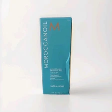 Moroccanoil Treatment Mist Hair Ultra Light 3.4 fl oz / 100 ml New In Box